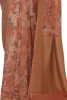 Pure Printed Georgette Silk Saree